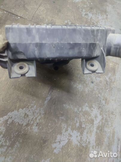 Корпус воздушного фильтра Renault Logan, Sandero