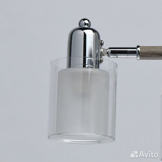 Светильник потолочный Форест бренда De Markt