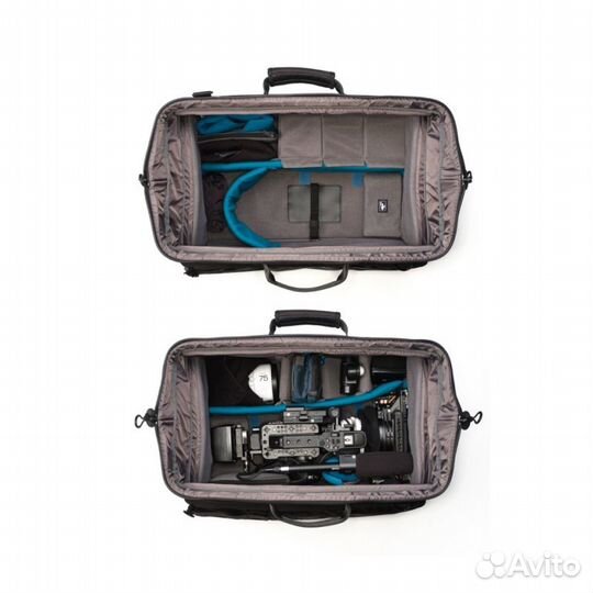 Tenba Cineluxe v2 Shoulder Bag 24 Сумка для видео и фототехники (637-526)