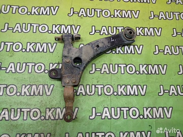 Рычаги подвески