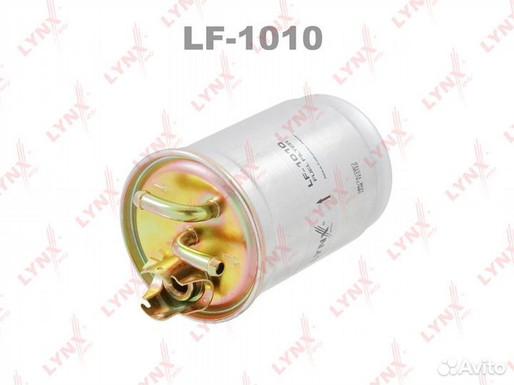 Фильтр топливный lynxauto LF325