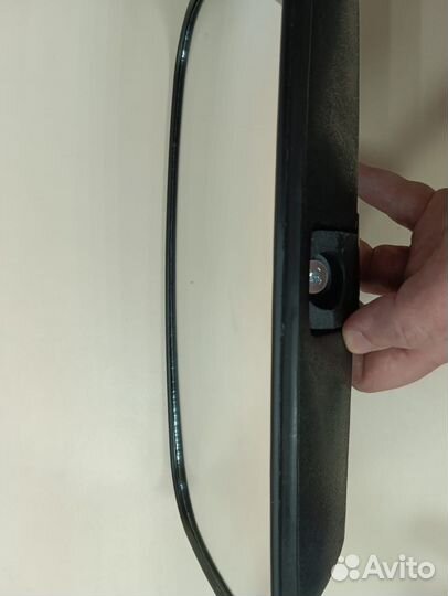 Зеркало заднего вида мтз