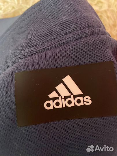 Брюки adidas женские оригинал