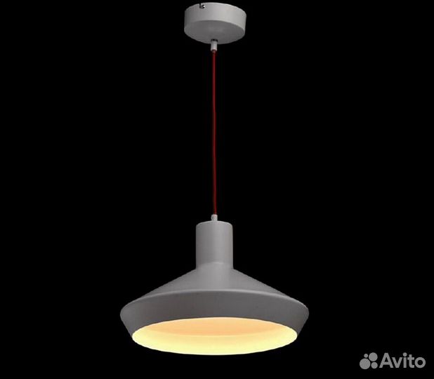 Люстра потолочная