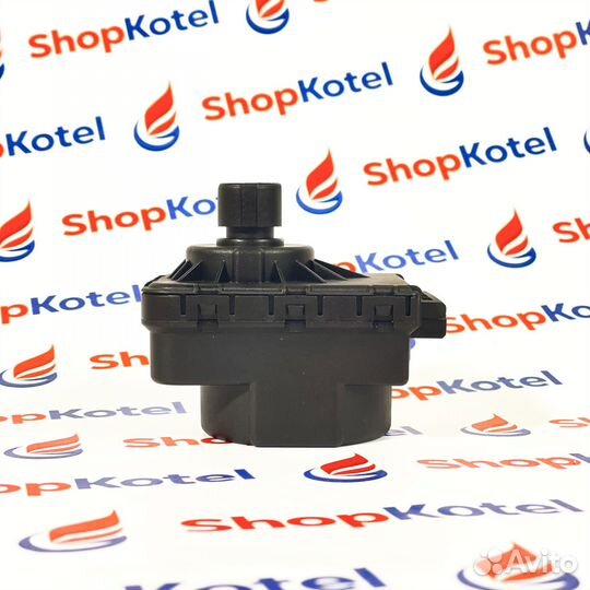 Двигатель 3-хходового клапана kerf 220V для Baxi