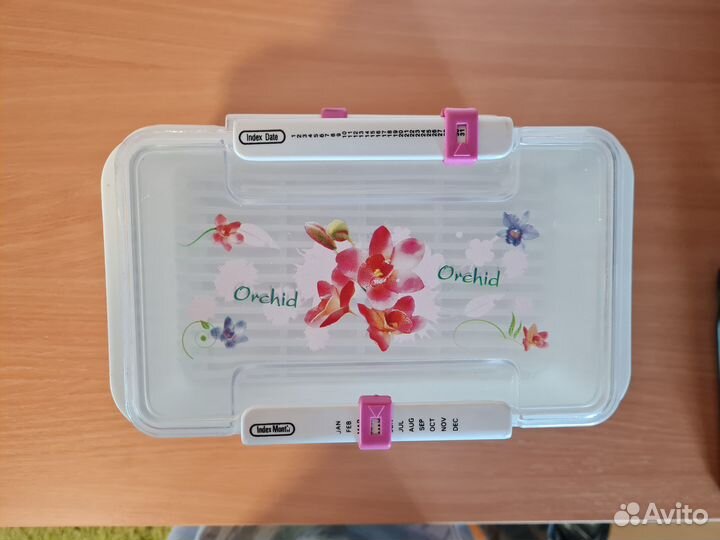 Набор пищевых контейнеров