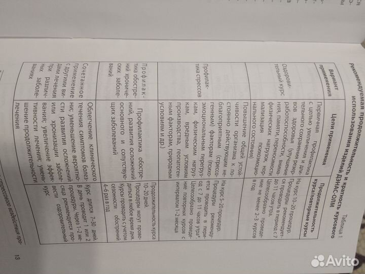 Новая. Одежда лечебная многослойная