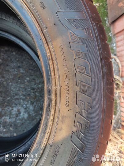 Viatti Strada Asimmetrico 215/55 R16