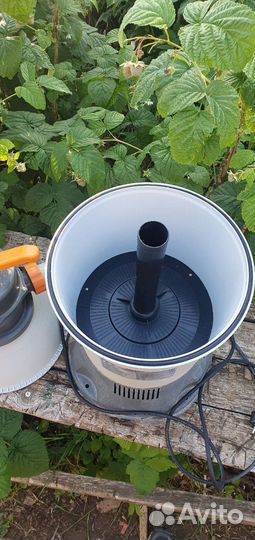 Фильтр для бассейна песочный