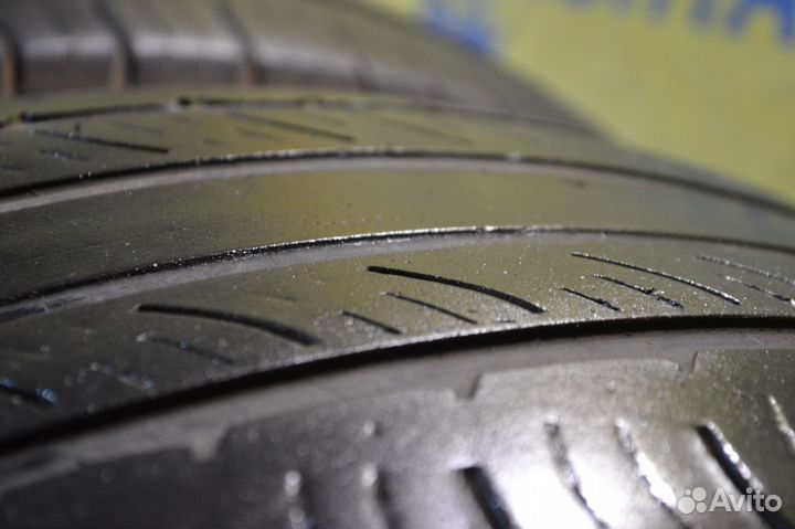 Michelin Latitude Tour HP 265/60 R18