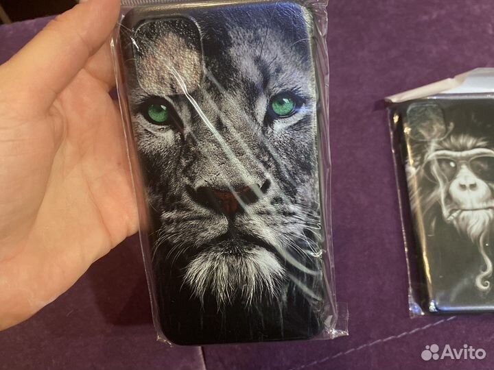 Чехол для iPhone 11 за шоколадку