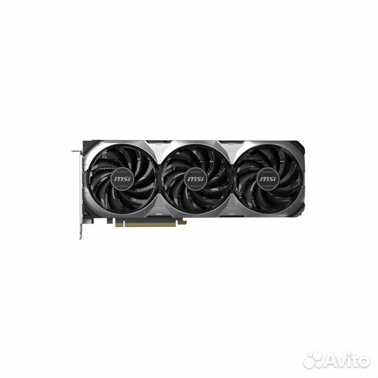 Видеокарта rtx 4060 ti 16 gb MSI Ventus 3x OC