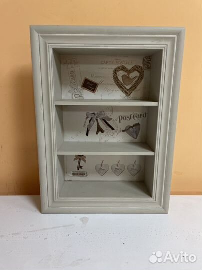 Полка навесная