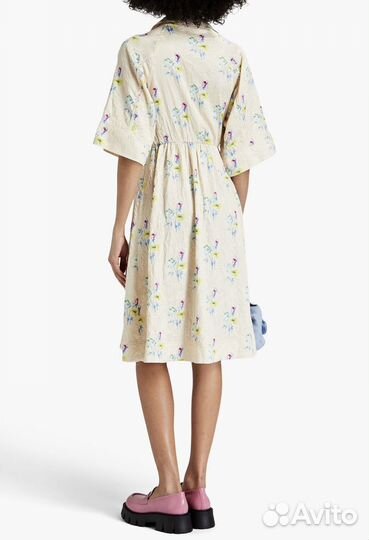 Платье Ganni XL