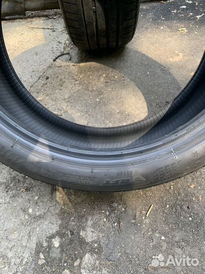 Bridgestone Turanza T005 225/40 R18