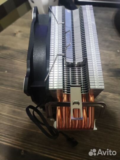 Кулер для процессора