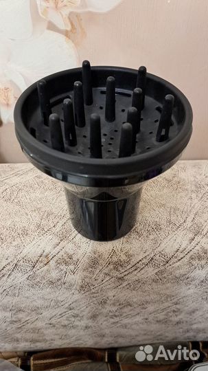 Насадки на фен