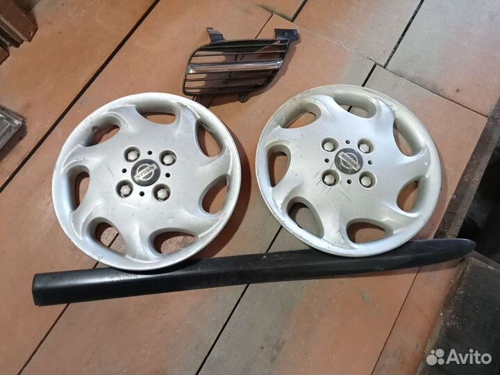 Аксессуары для авто