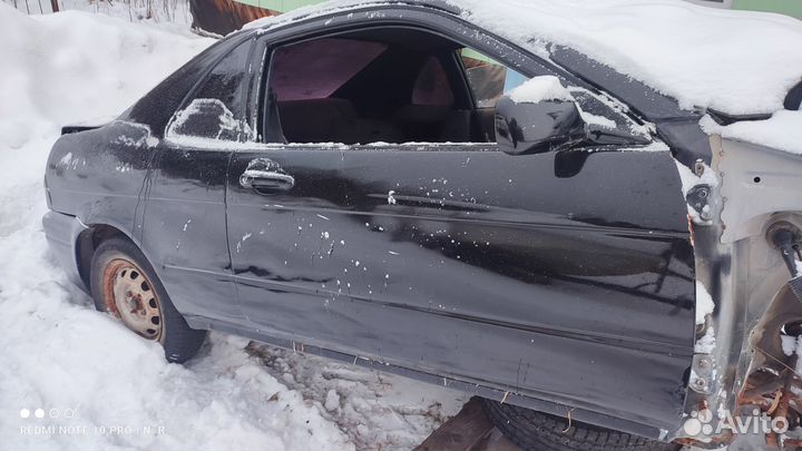 Запчасти на toyota cynos