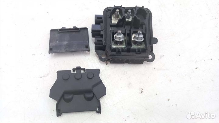 Контактор M274 Mercedes GLC C253 Coupe