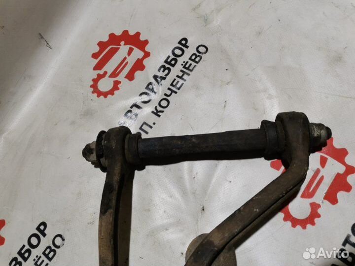 Рычаг подвески верхний передний правый Лада Нива