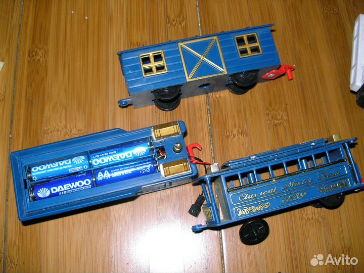 Магнитные и другие игрушки