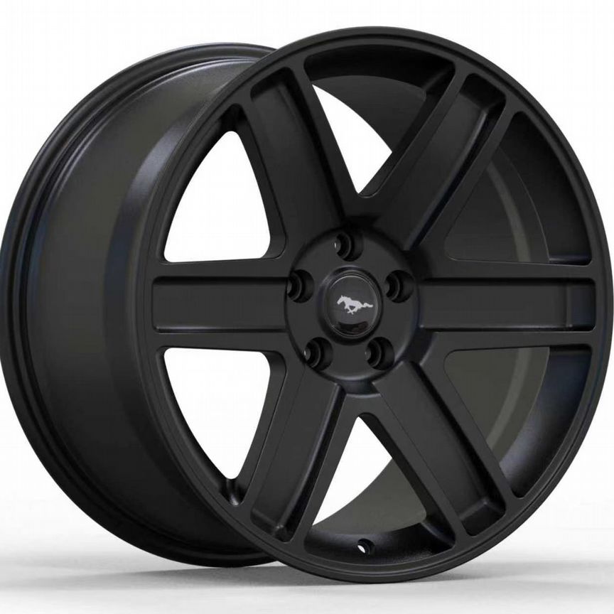 Кованые диски Ford 9.5×R21 5×114.3