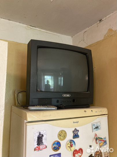 Телевизор бу