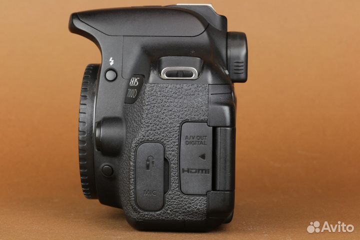 Canon EOS 700D (id 54486)