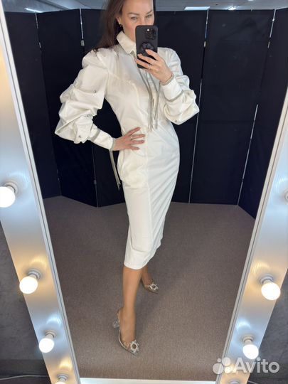 Вечернее платье 42 44