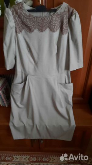 Женские вещи 46, 48 размер