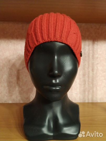 Спортивная женская шапочка Baon