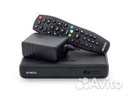 Триколор gs 623