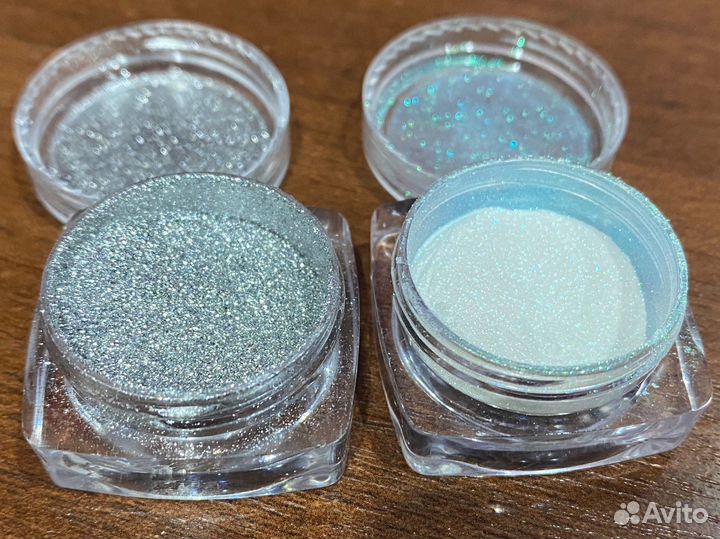 Материалы для маникюра