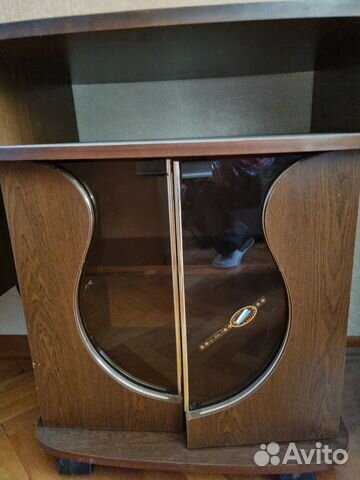 Тумбочка прикроватная/под тв