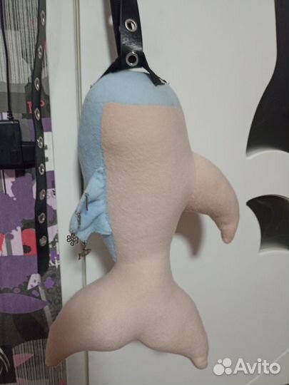 Хвосты фурри