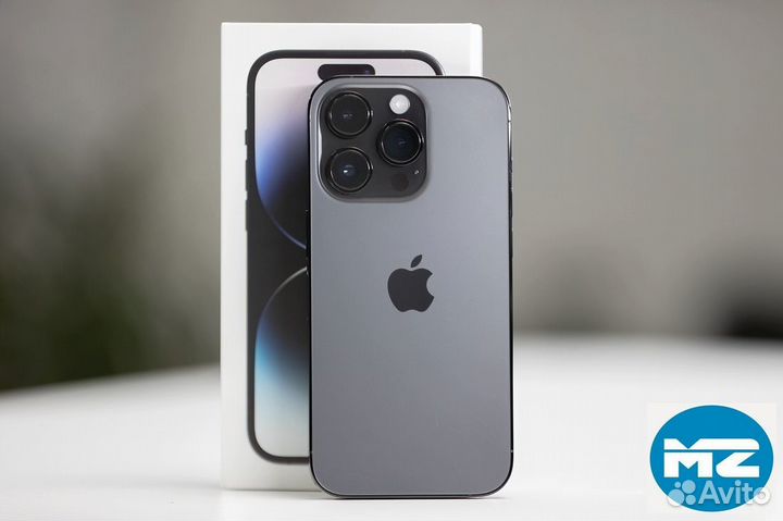 iPhone 14 Pro, 256 ГБ