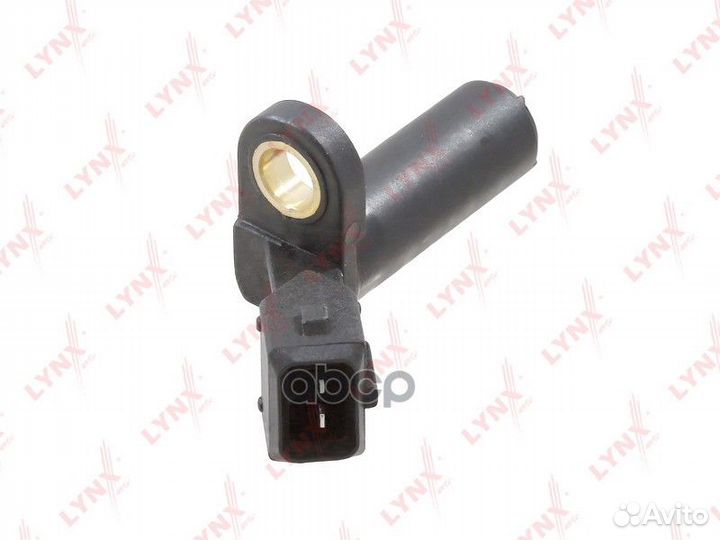 Датчик положения коленчатого вала ford Cougar 2