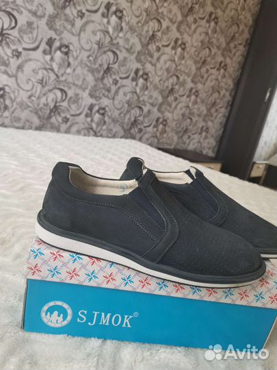 Детская обувь для мальчика