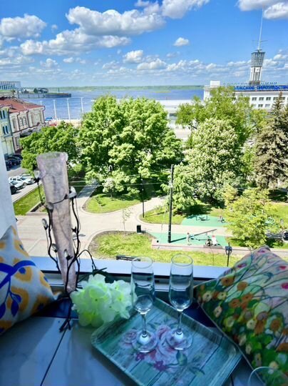 1-к. квартира, 38 м², 4/5 эт.