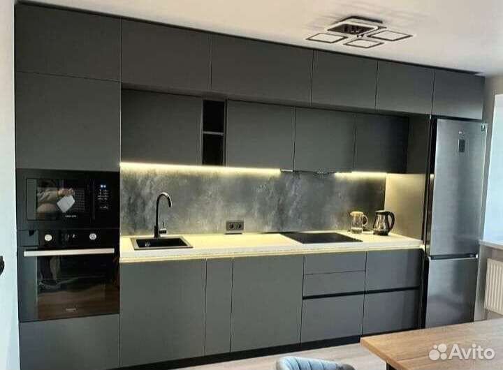 Кухонный гарнитур