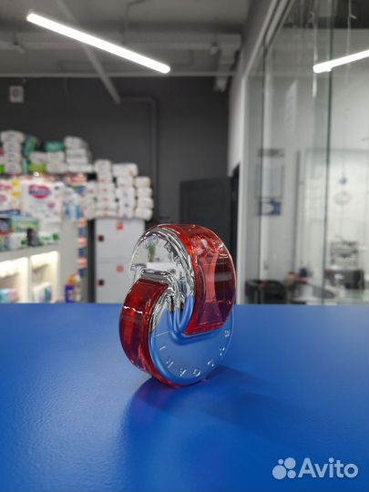 Bvlgari Omnia Coral 65 ml