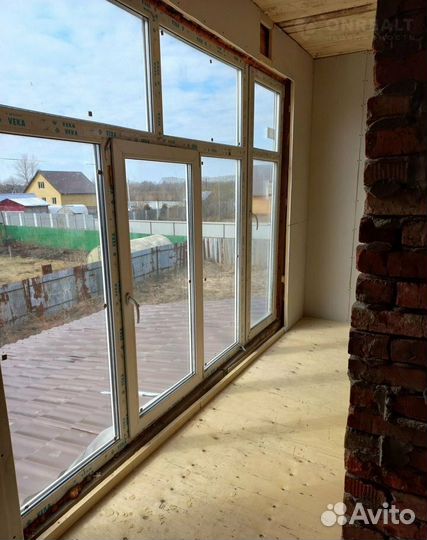 Окна в Абрау-Дюрсо