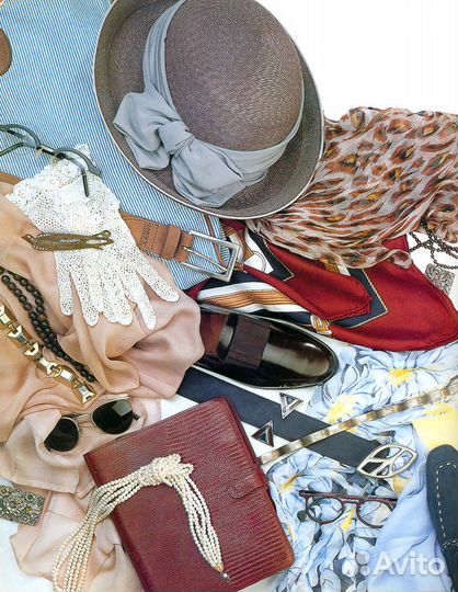 Продавец с опытом. Павильон в метрополитене