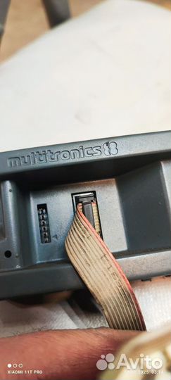 Бортовой компьютер Multitronics SE-50