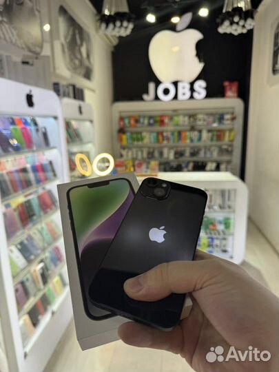 iPhone 14 Plus, 256 ГБ