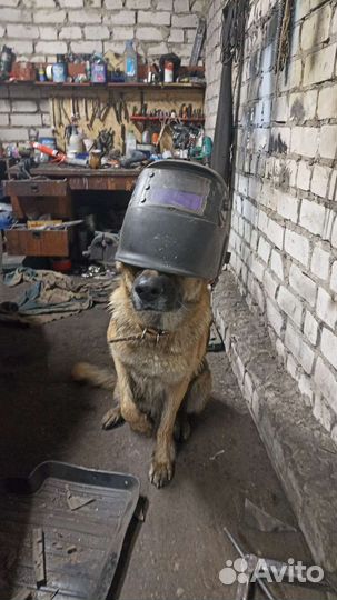 Жестяно сварочные работы.Обработка авто