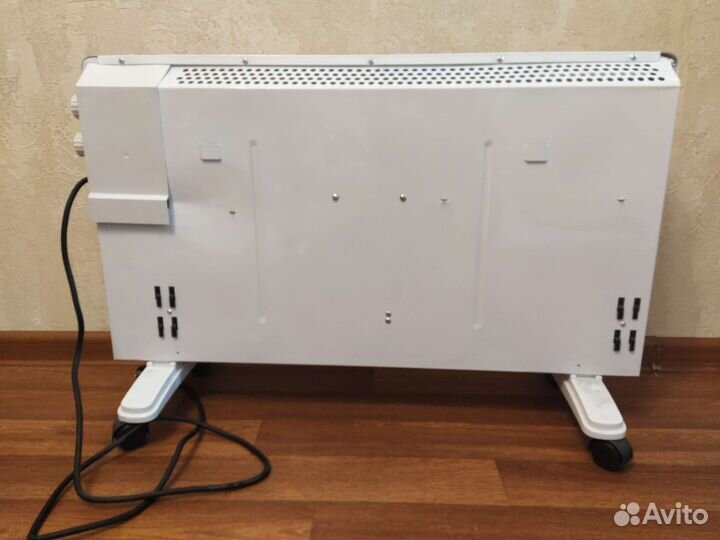 Обогреватель-конвектор Sonnen