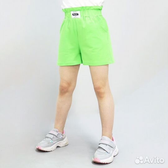 Шорты для девочек