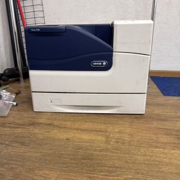 Xerox 6700